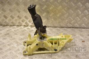 Кулиса переключения КПП 6 ступка Mazda 6 2.2tdi 2007-2012 284870