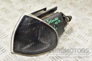 Поворотник левый 02- Citroen Jumpy 1995-2007 284886
