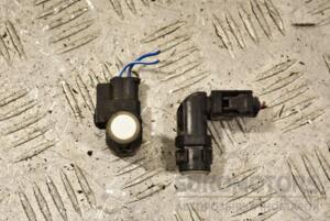 Датчик парковки (парктроник) Mazda 6 2007-2012 GS1D67UC1A 284902