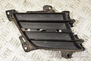 Решетка переднего бампера правая Mazda 6 2007-2012 GS7T50C12 284907