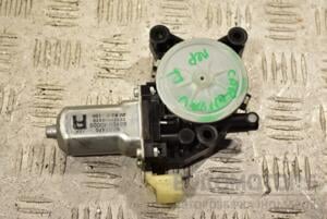 Моторчик стеклоподъемника передний правый Kia Carnival 2006-2014 824604D000 284934