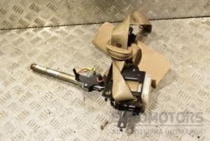 Ремінь безпеки передній лівий з піропатроном Kia Carnival 2006-2014 888104D100 284936
