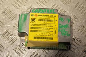 Блок управління AIRBAG Kia Carnival 2006-2014 959104D600 284988