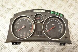Панель приладів Opel Zafira (B) 2005-2011 13309011 285048
