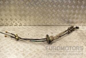 Трос переключения передач КПП 5-ступ комплект Citroen Jumpy 2.0jtd 1995-2007 1495129080 285050