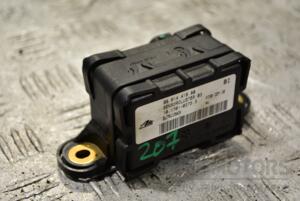Датчик ускорения ESP Peugeot 207 2006-2013 9661441680 285053