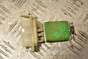 Резистор печки Peugeot 207 2006-2013 285056