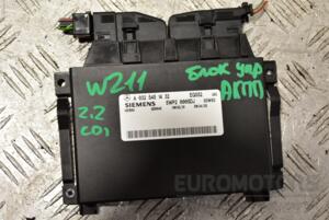Блок управления АКПП Mercedes E-class 2.2cdi (W211) 2002-2009 A0325451432 285081