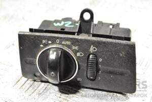 Переключатель света фар Mercedes E-class (W211) 2002-2009 A2115450304 285089