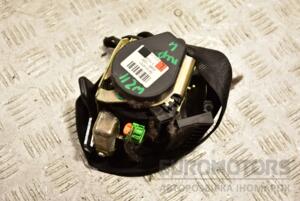 Ремень безопасности передний левый с пиропатроном Mercedes E-class (W211) 2002-2009 561014701 285122