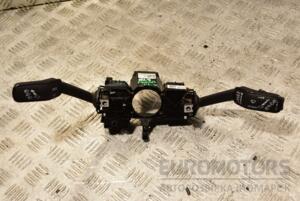 Подрулевой переключатель в сборе Skoda Fabia 2014 6C0953501A 285135