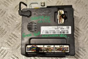 Блок керування сигналізацією Hyundai Santa FE 2006-2012 954002B480 285152