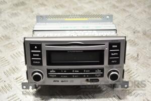 Магнитола штатная Hyundai Santa FE 2006-2012 HN445CMEUA 285153