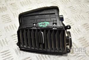 Дефлектор повітряний центральний правий Hyundai Santa FE 2006-2012 974202B000 285160