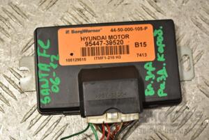 Блок управління роздавальної коробкою Hyundai Santa FE 2006-2012 9544739520 285172