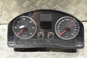 Панель приладів VW Golf 1.9tdi (V) 2003-2008 1K0920853H 285275