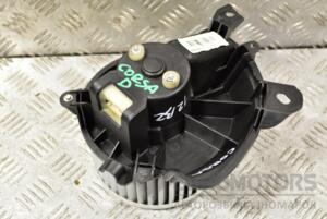 Моторчик печки Opel Corsa (D) 2006-2014 13335075 285302