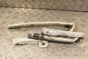 Подушка безпеки бічна права шторка Seat Leon 2013 5F4880742 285354