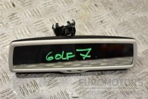 Дзеркало салону електро VW Golf (VII) 2012-2020 7N0857511L 285356