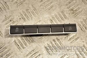 Блок кнопок VW Tiguan 2007-2016 5N1927132AG 285368