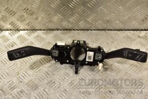 Подрулевой переключатель в сборе VW Tiguan 2007-2016 5K0953501BG 285410
