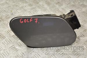 Лючок топливного бака VW Golf (VII) 2012-2020 5G0809857 285458