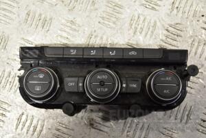 Блок управления печкой климат VW Golf (VII) 2012-2020 5G0907044Q 285460
