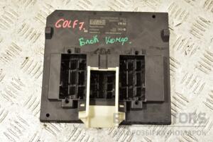Блок комфорта VW Golf (VII) 2012-2020 5Q0937084N 285462