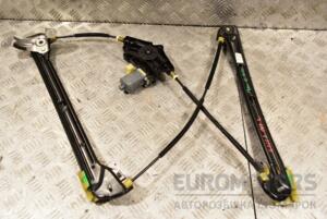 Стеклоподъемник передний левый электр 2 пина VW Golf (VII) 2012-2020 5G4837461F 285464