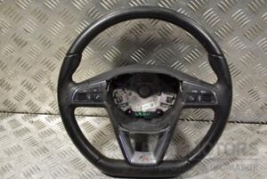 Кермо під Airbag Seat Leon 2013 5F0419091M 285557