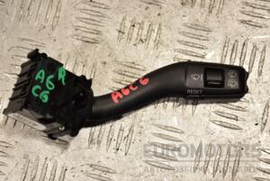 Підрульовий перемикач правий Audi A6 (C6) 2004-2011 4E0953503C 285578