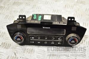 Блок управления печкой климат Kia Sportage 2010-2015 972503U101 285580