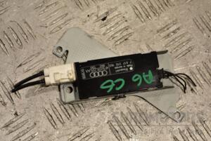 Підсилювач антени Audi A6 (C6) 2004-2011 4F9035225AA 285630