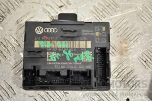Блок управления двери передней правой Audi A6 (C6) 2004-2011 4F0959792R 285635