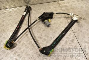 Стеклоподъемник передний правый электр 2 пина VW Golf (VII) 2012-2020 5G4837462H 285667