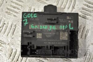 Блок управления двери передней левой VW Golf (VII) 2012-2020 5Q0959593E 285673