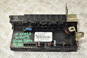Блок задний SAM Mercedes C-class (W203) 2000-2007 A2035451801 285701