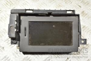 Дисплей інформаційний Renault Kangoo 2008-2013 259153451R 285705