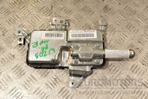 Подушка безпеки двері передні праві Mercedes C-class (W203) 2000-2007 A2038602605 285707