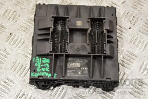 Блок комфорта Seat Ibiza 2008-2017 6R0937087P 285725
