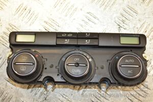 Блок управления печкой климат VW Passat (B6) 2005-2010 3C0907044CR 285776