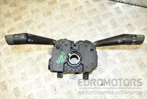 Подрулевой переключатель в сборе Fiat Doblo 2010 735606793 285782