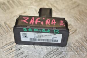 Датчик ускорения ESP Opel Zafira (B) 2005-2011 13257072 285793