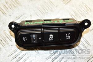 Блок кнопок Kia Picanto 2017 93710G6070 285825