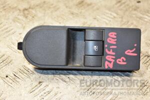 Кнопка склопідіймача передні праві Opel Zafira (B) 2005-2011 13228709 285840
