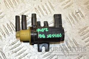 Клапан электромагнитный VW Passat 2.0tdi (B6) 2005-2010 1K0906627A 285841