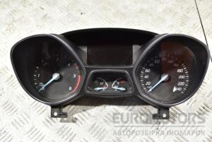 Панель приладів Ford Kuga 2012-2019 DV4T10849LL 285864