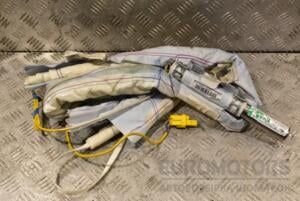 Подушка безпеки бічна права шторка Ford Kuga 2008-2012 7M51R14K159AM 285925