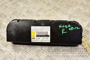 Подушка безопасности боковая правая в сиденье Ford Kuga 2008-2012 3M51R611D10AK 285931