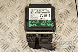 Блок управления Airbag Ford Kuga 2012-2019 CV4T14B321CG 285936